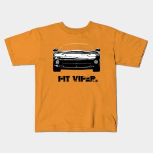 Snakebite! Kids T-Shirt